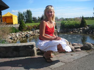 Opale, 54 ans à Amiens