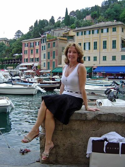 Fanny, 44 ans à Clermont-Ferrand