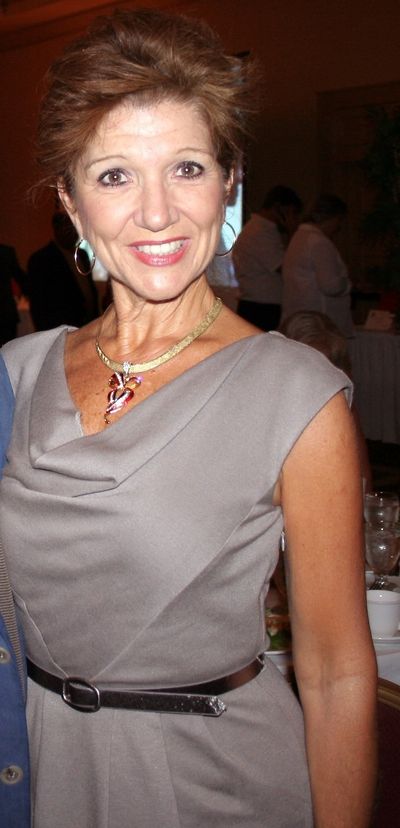 Kate, 51 ans à Clermont-Ferrand