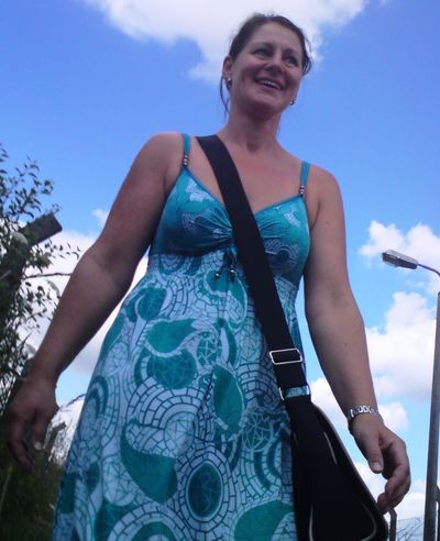 Jeannine, 47 ans à Clermont-Ferrand