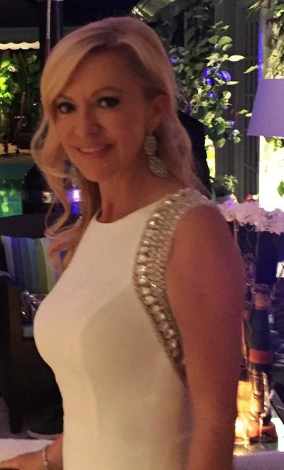 Aliénor, 43 ans à Clermont-Ferrand