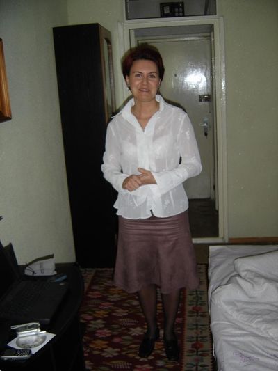 France, 40 ans - Rouen