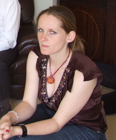 Iseult, 50 ans à Rouen