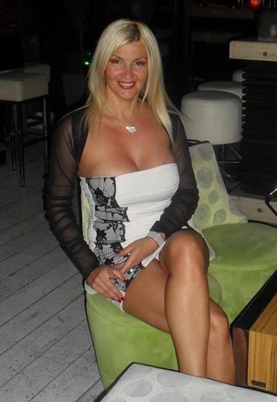 Yvette, 53 ans - Orléans