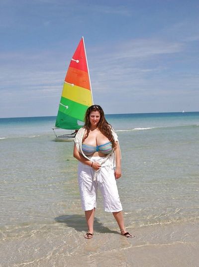 Leslie, 45 ans à Orléans