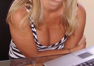 Ève, 53 ans - Le Mans