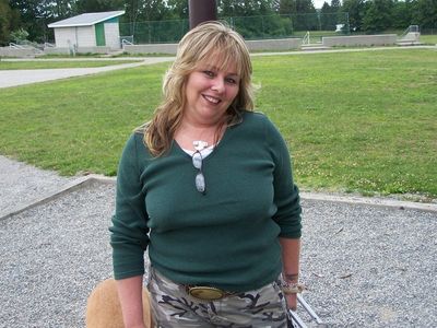 Cécile, 49 ans à Cannes