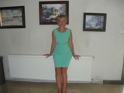 Nattie, 45 ans à Lorient