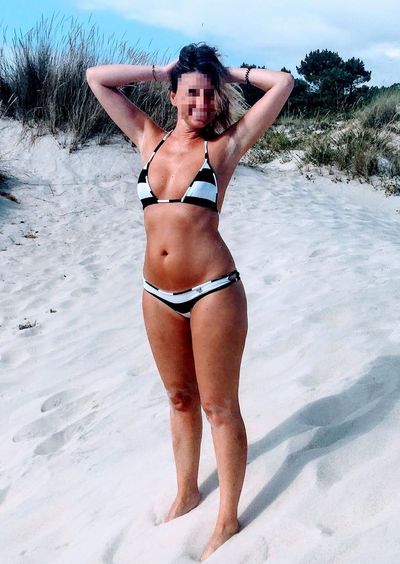 Jeannine, 47 ans à Orléans