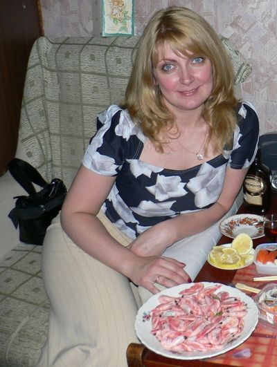 Cécile, 50 ans - Niort