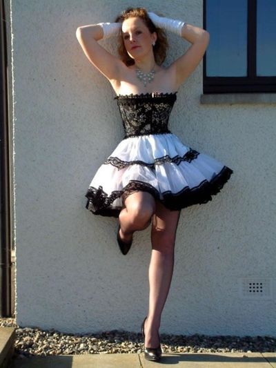 Grace, 48 ans à Metz