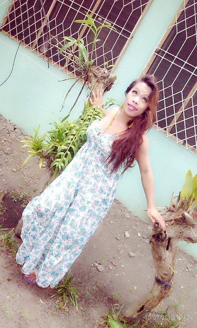 Anastasia, 40 ans à Metz