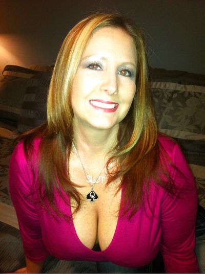 Maja, 54 ans à Metz