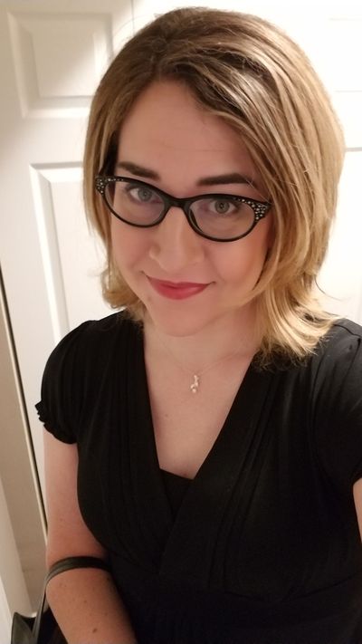 Suzanne, 50 ans à Metz