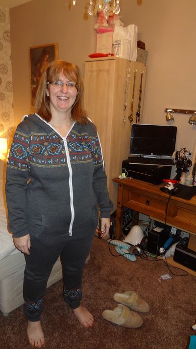 Angélique, 54 ans à Niort