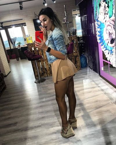 Solange, 51 ans à Marseille