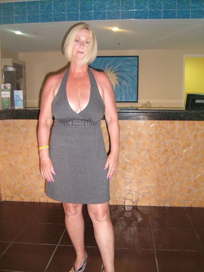 Jacqueline, 46 ans - Bayonne