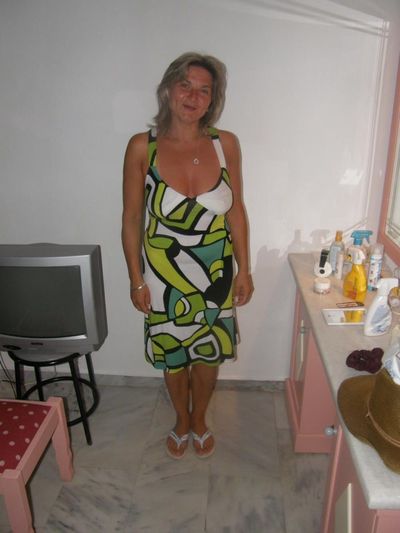 Romane, 49 ans à Bayonne