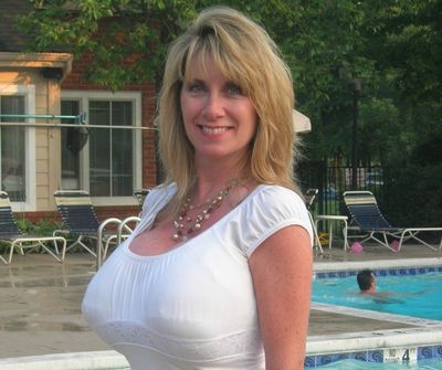 Giselle, 40 ans à Bayonne