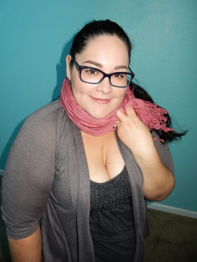 Régine, 39 ans à Lyon