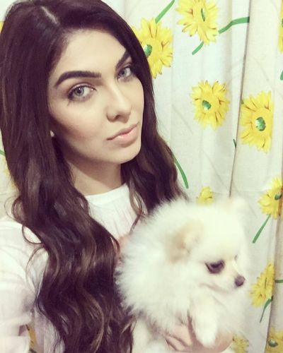 Palmire, 46 ans - Bordeaux