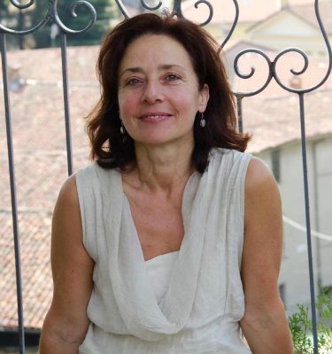 Agnès, femme cougar de 45 ans à Châteauroux