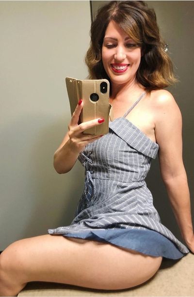 Mathilde, 48 ans à Bordeaux