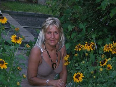 Matilda, 43 ans - Troyes