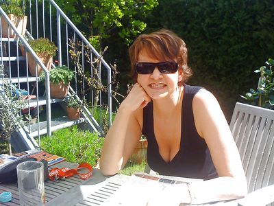 Ursule, 46 ans à Troyes