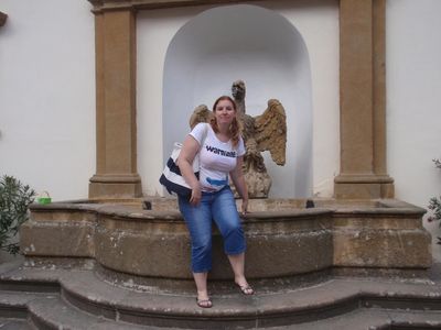 Nora, 54 ans à Bordeaux