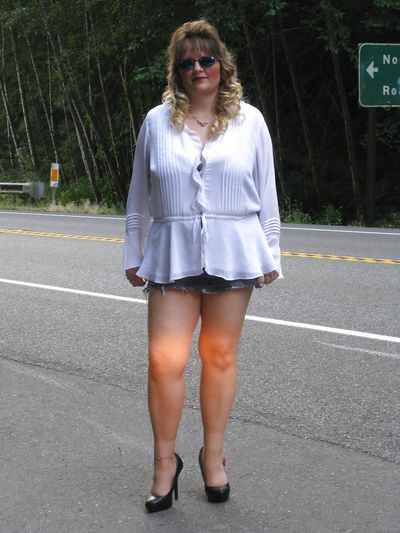 Alisson, 48 ans à Montpellier