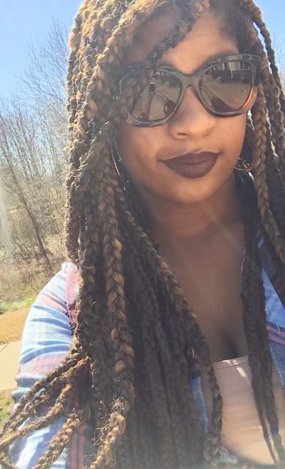 Azalée, 53 ans - Poitiers