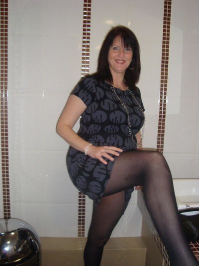 Cassiopée, 38 ans à Poitiers