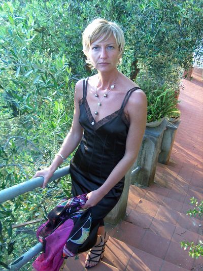 Gina, 40 ans - Perpignan
