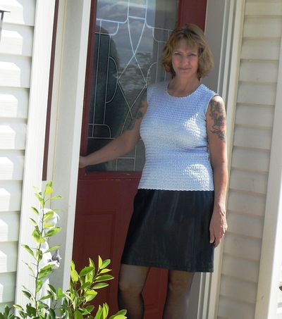 Danielle, 49 ans à La Rochelle