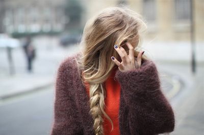 Tess, 53 ans à Antibes