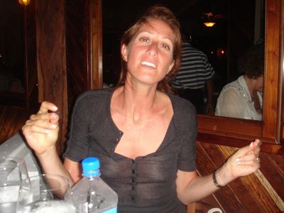 Gaétane, 48 ans à Perpignan