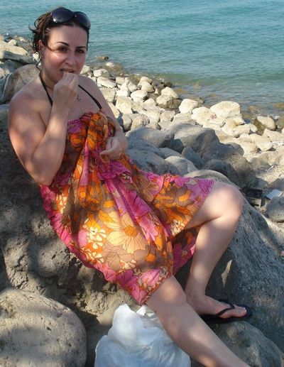 Édith, 51 ans à Tours