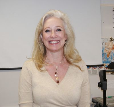 Chloelia, 47 ans à Tours