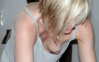 Cate, 44 ans à Troyes