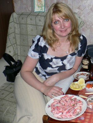 Mary, femme cougar de 51 ans à Manosque