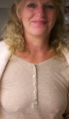 Corinne, femme cougar de 51 ans à Périgueux