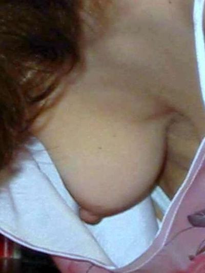 Adélaïde, femme cougar de 41 ans à Boulogne-Billancourt