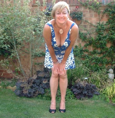 Anaisse, femme cougar de 55 ans à Anglet