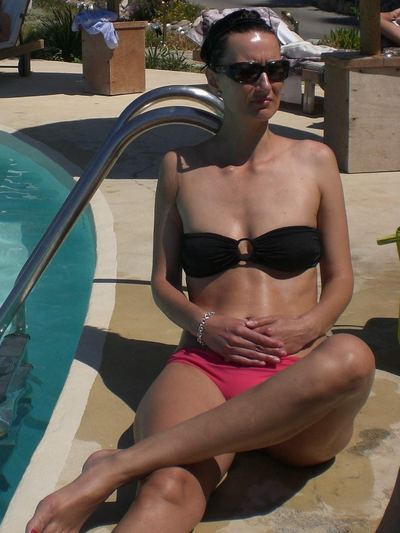 Bachira, femme cougar de 44 ans à Roubaix