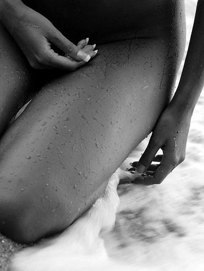 Faustine, femme cougar de 38 ans à Nîmes