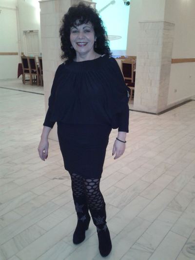Mauricette, femme cougar de 39 ans à Vannes