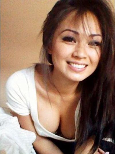 Anna, femme cougar de 45 ans à Hyères