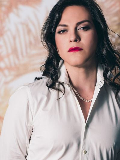 Poline, femme cougar de 39 ans à Boulogne-Billancourt