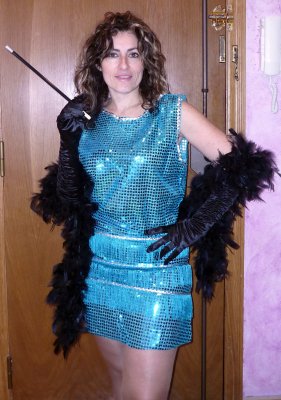 Laure, femme cougar de 45 ans à Aubagne
